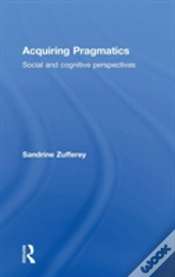 Capa do artigo Acquiring Pragmatics