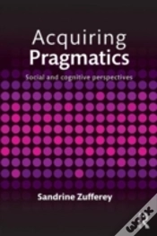Capa do artigo Acquiring Pragmatics