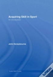 Capa do artigo Acquiring Skill In Sport: An Introduction