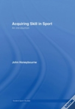 Capa do artigo Acquiring Skill In Sport: An Introduction