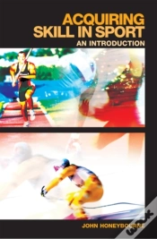Capa do artigo Acquiring Skill In Sport: An Introduction
