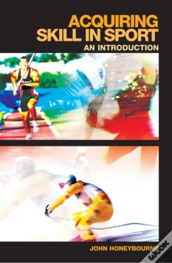 Capa do artigo Acquiring Skill In Sport: An Introduction