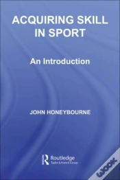 Capa do artigo Acquiring Skill In Sport: An Introduction