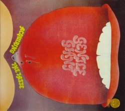 Capa do artigo Acquiring The Taste - CD