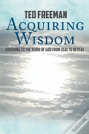 Capa do artigo Acquiring Wisdom