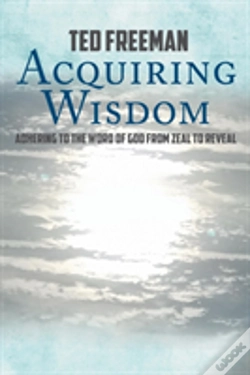 Capa do artigo Acquiring Wisdom