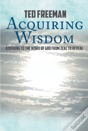 Capa do artigo Acquiring Wisdom