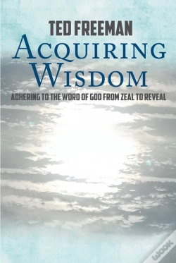 Capa do artigo Acquiring Wisdom