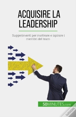 Capa do artigo Acquisire La Leadership