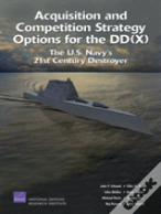 Acquisition And Competition Strategy Options For The Dd(X)