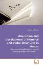 Acquisition And Development Of Nominal - Preview