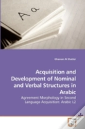 Capa do artigo Acquisition And Development Of Nominal