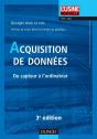 Acquisition De Données ; Du Capteur À L'Ordinateur (3e Édition) - Preview
