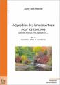 Acquisition Des Fondamentaux Pour Les Concours (Grandes Écoles, Capes, Agrégation,...) T.4 ; Géométrie Affine Et Euclidienne - Preview