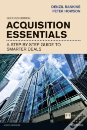 Capa do artigo Acquisition Essentials
