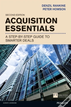 Capa do artigo Acquisition Essentials