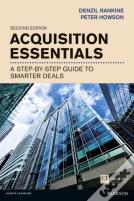 Acquisition Essentials