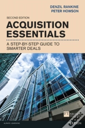 Capa do artigo Acquisition Essentials