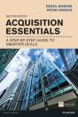 Acquisition Essentials - Preview