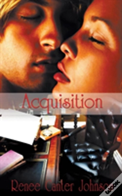 Capa do artigo Acquisition