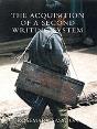 Acquisition Of A Second Writing System - Preview