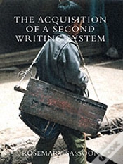 Capa do artigo Acquisition Of A Second Writing System