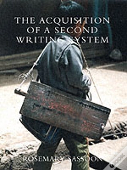 Capa do artigo Acquisition Of A Second Writing System