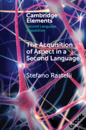 Capa do artigo Acquisition Of Aspect In A Second Language