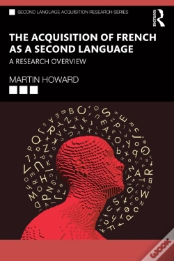 Capa do artigo Acquisition Of French As A Second Language