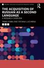 Acquisition Of Russian As A Second Language - Preview