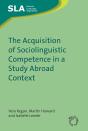 Acquisition Of Sociolinguistic Competence In A Study Abroad Context - Preview