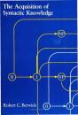 Acquisition Of Syntactic Knowledge - Preview