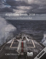 Capa do artigo Acquisition Trends, 2018