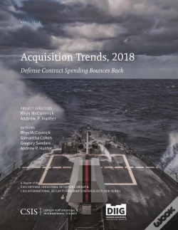 Capa do artigo Acquisition Trends, 2018