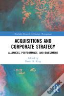 Acquisitions And Corporate Strategy