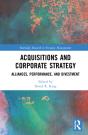 Acquisitions And Corporate Strategy - Preview