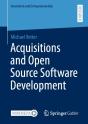 Acquisitions And Open Source Software Development - Preview
