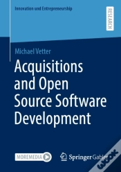 Capa do artigo Acquisitions And Open Source Software Development