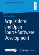 Acquisitions And Open Source Software Development