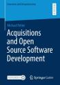 Acquisitions And Open Source Software Development - Preview