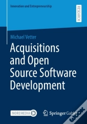 Acquisitions And Open Source Software Development