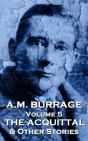 Acquital  & Other Stories - Preview