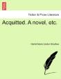 Acquitted. A Novel, Etc. - Preview