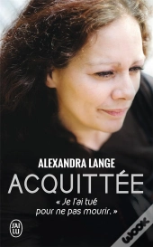 Acquittée ; 