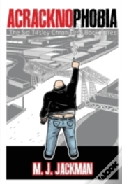Capa do artigo Acracknophobia
