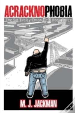 Capa do artigo Acracknophobia