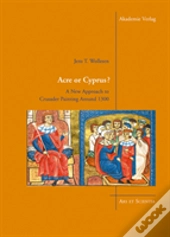 Acre Or Cyprus?