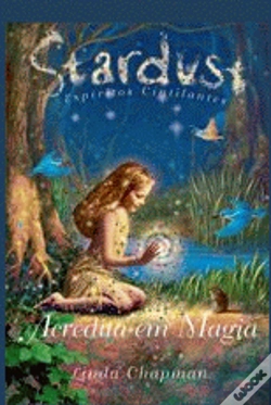 Capa do artigo Acredita em Magia