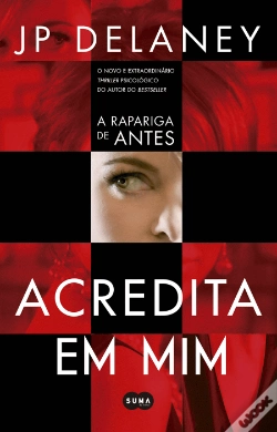 Capa do artigo Acredita em Mim