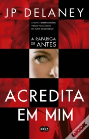 Capa do artigo Acredita em Mim